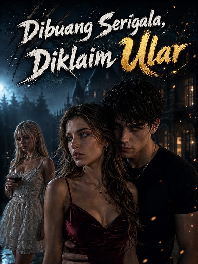 Dibuang Serigala, Diklaim Ular