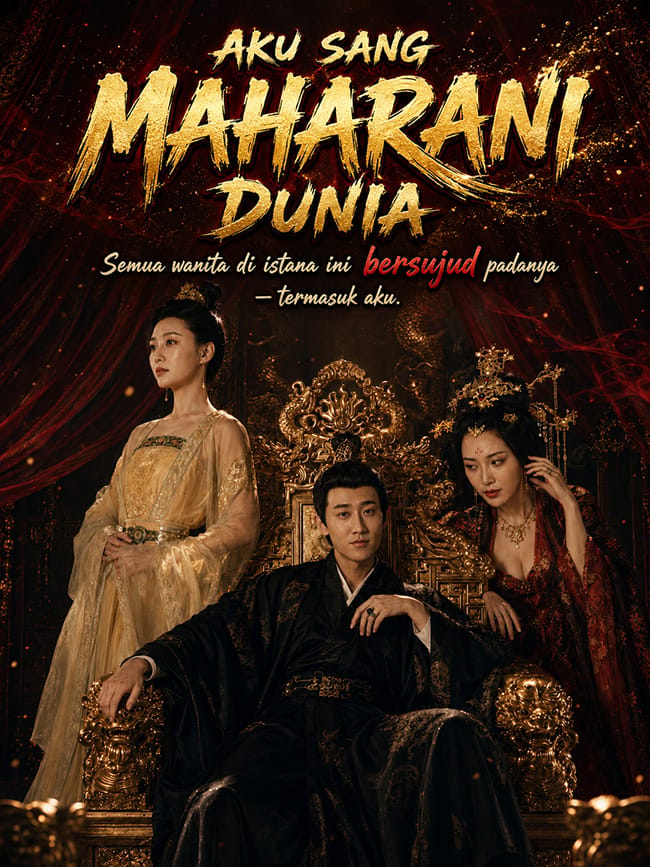 Aku Sang Maharani Dunia