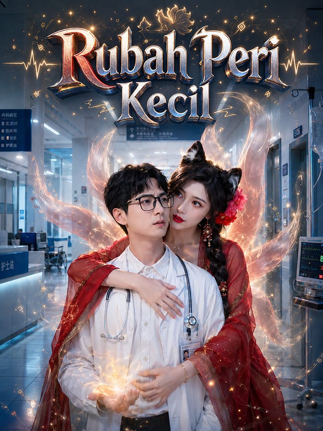 Rubah Peri Kecil