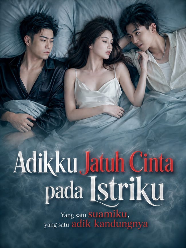 Adikku Jatuh Cinta pada Istriku