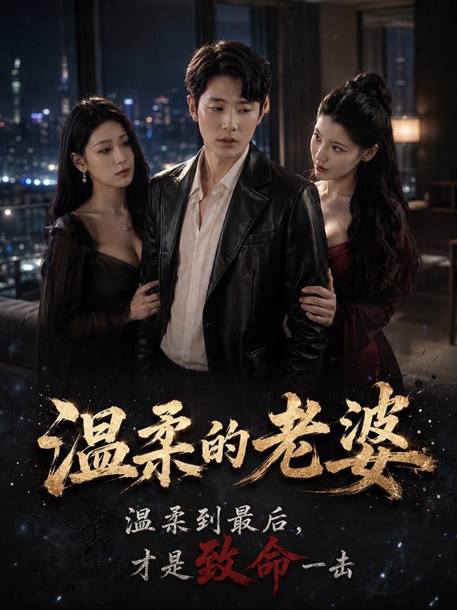 温柔的老婆