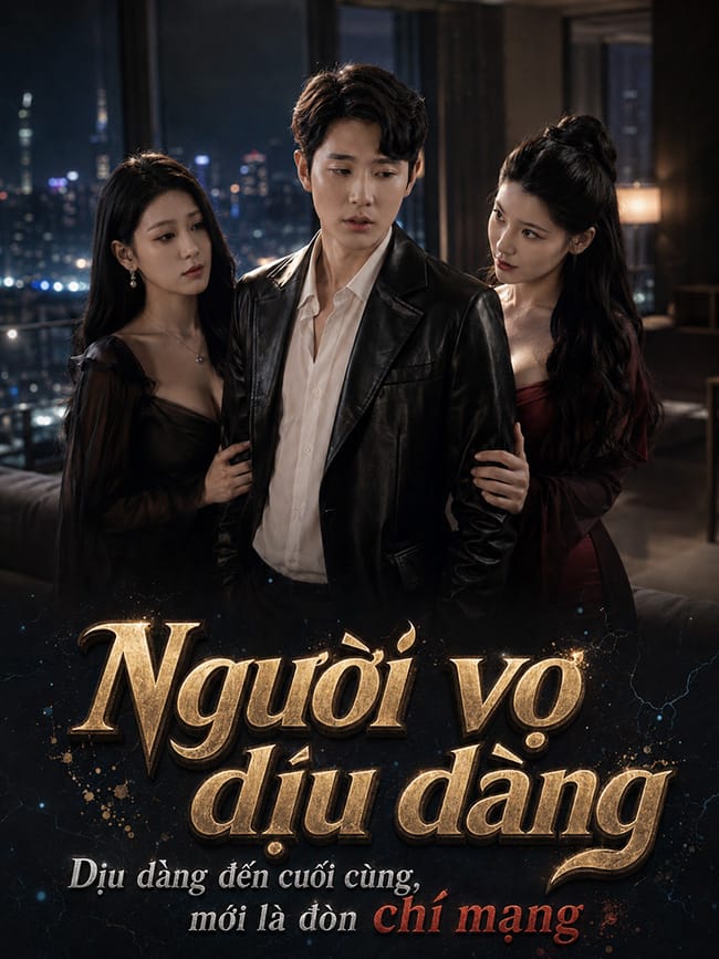 Người vợ dịu dàng