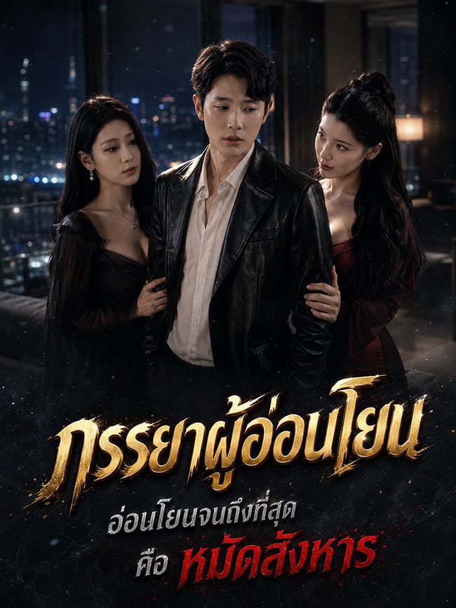 ภรรยาผู้อ่อนโยน