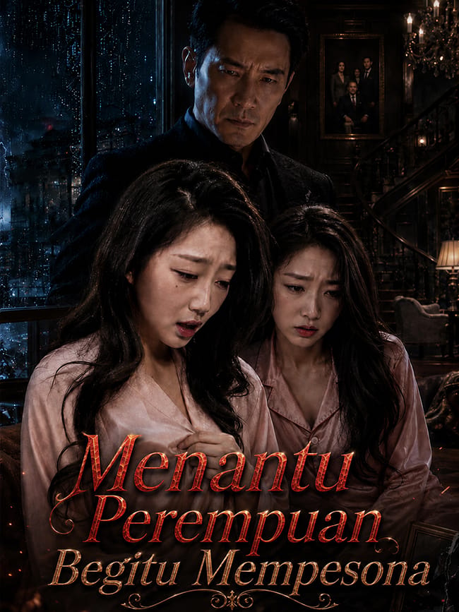 Menantu Perempuan Begitu Mempesona