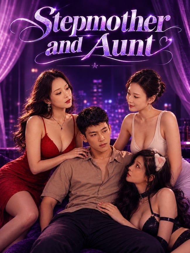 Stepmother and Aunt