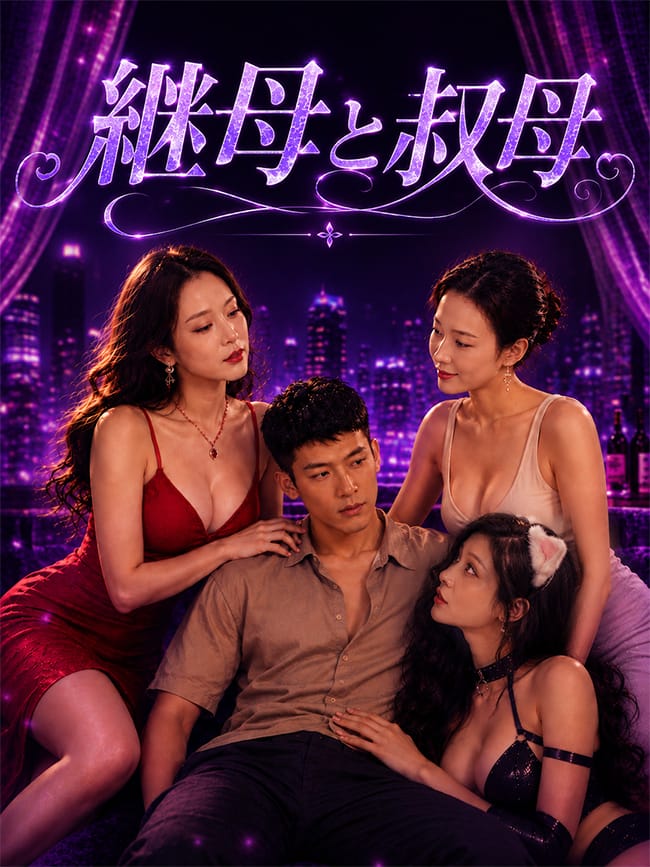 継母と叔母
