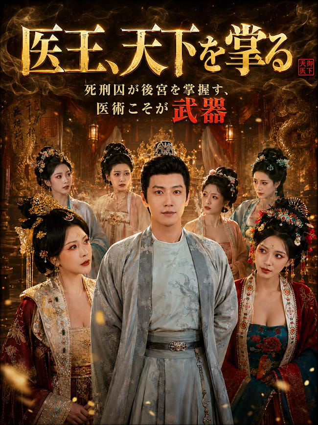 医王、天下を掌る