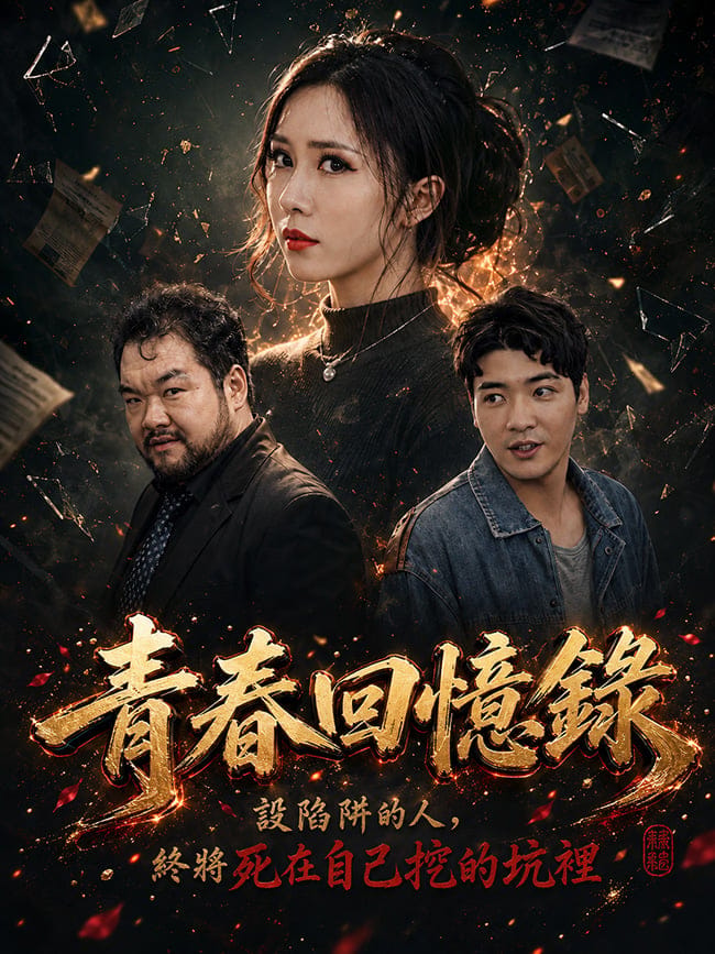 青春回忆录