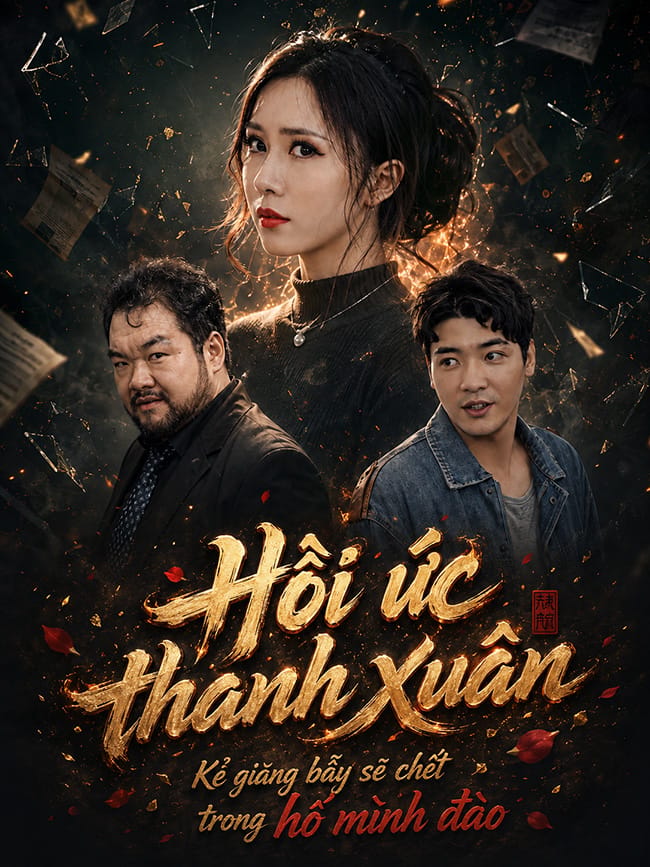 Hồi ức thanh xuân