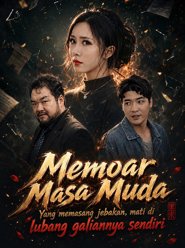 Memoar Masa Muda