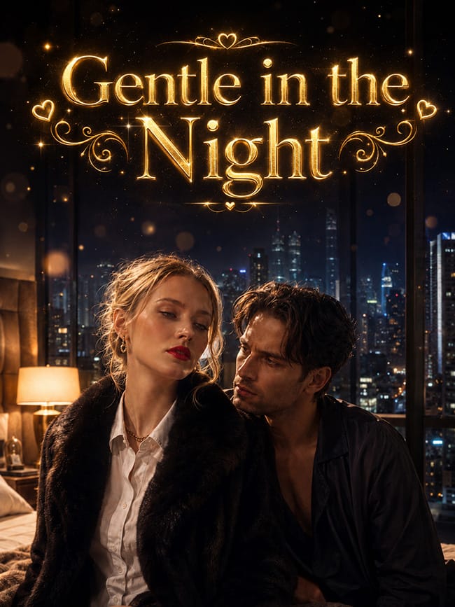 Gentle in the Night