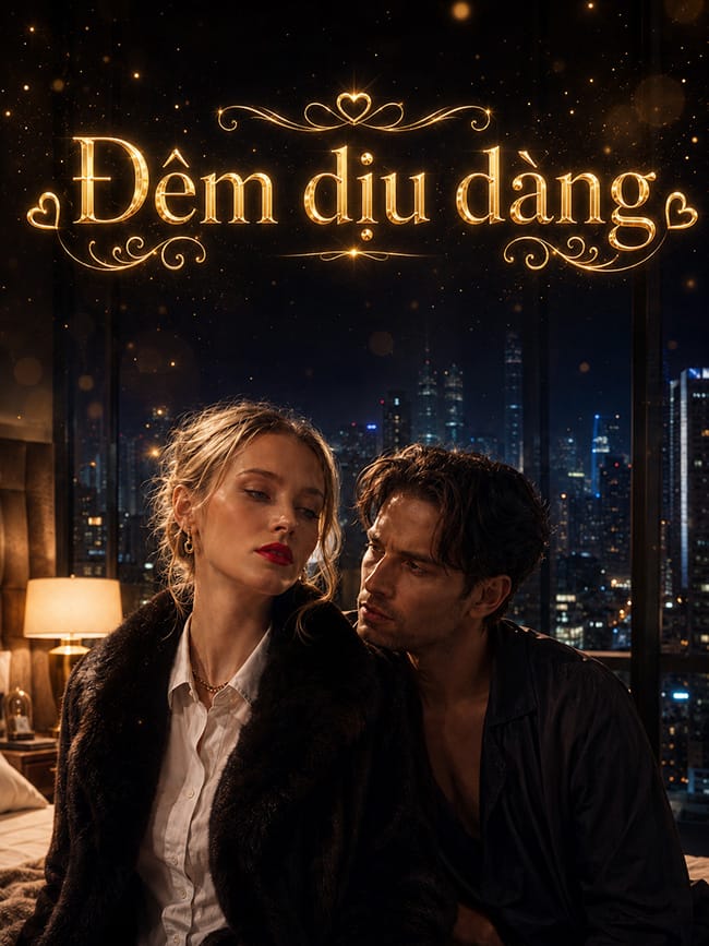 Đêm dịu dàng