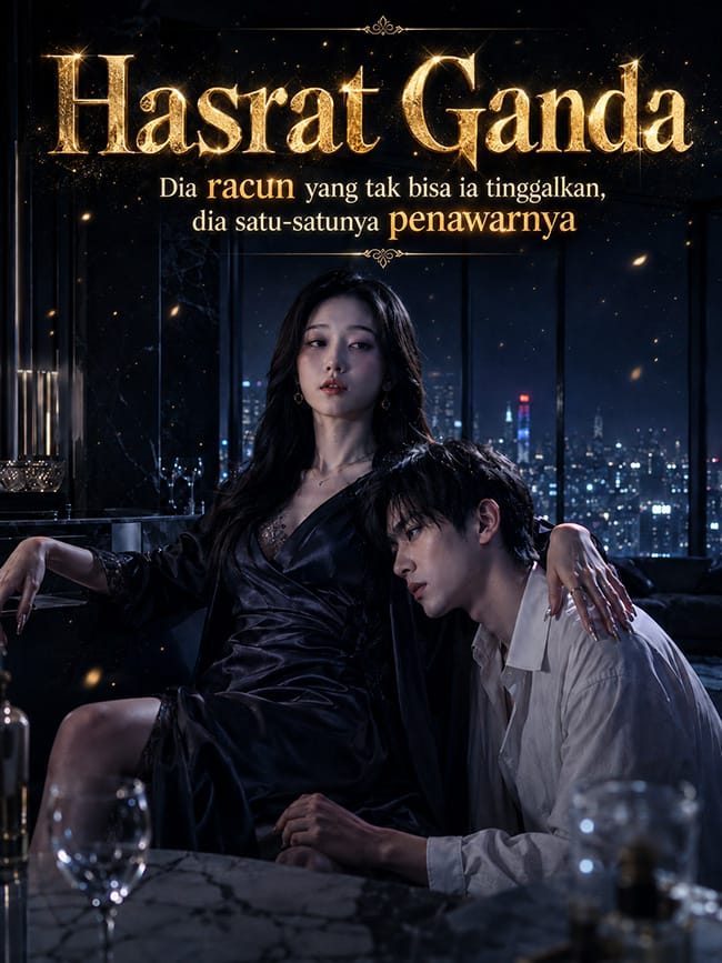Hasrat Ganda