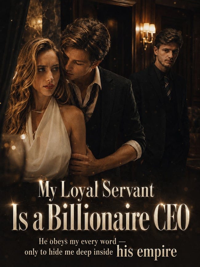 My Loyal Servant Is a Billionaire CEO