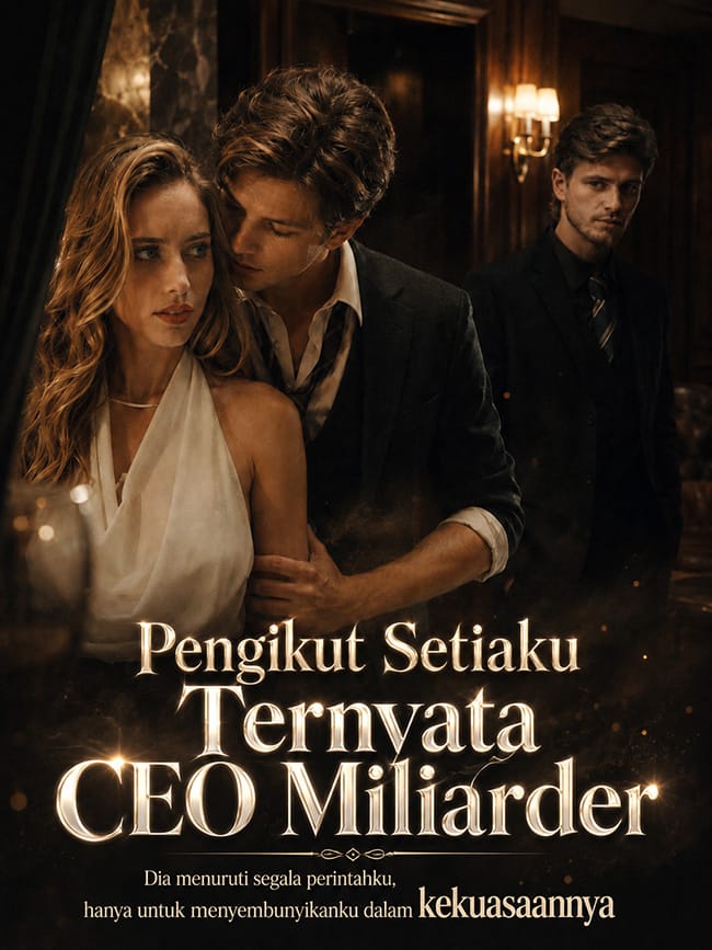 Pengikut Setiaku Ternyata CEO Miliarder