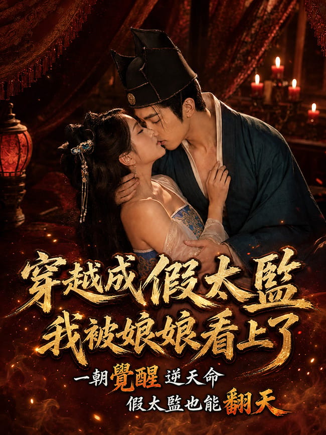 穿越成假太监我被娘娘看上了