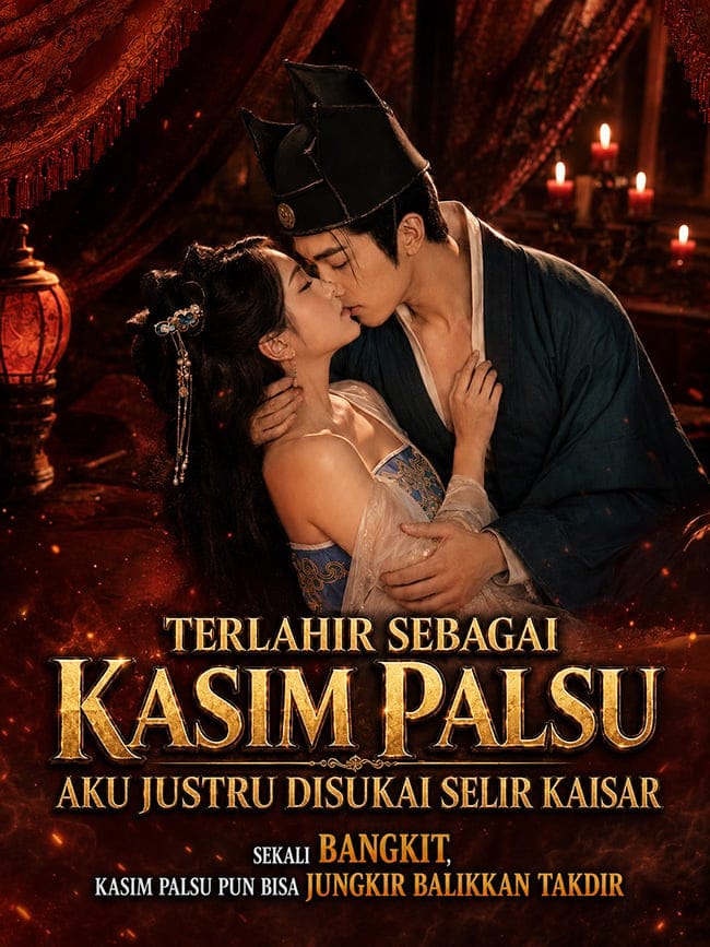 Terlahir Sebagai Kasim Palsu Aku Justru Disukai Selir Kaisar