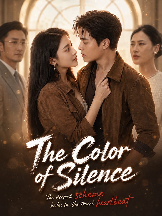 The Color of Silence