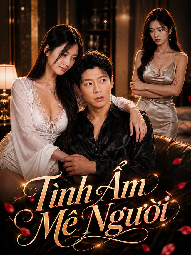Tình Ấm Mê Người