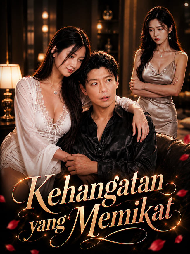 Kehangatan yang Memikat