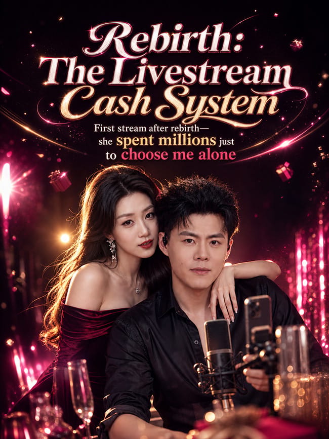 The Livestream Cash System