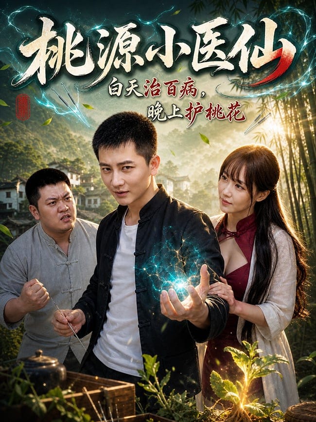 桃源小医仙