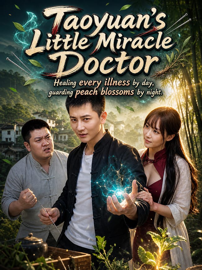 Taoyuan's Little Miracle Doctor