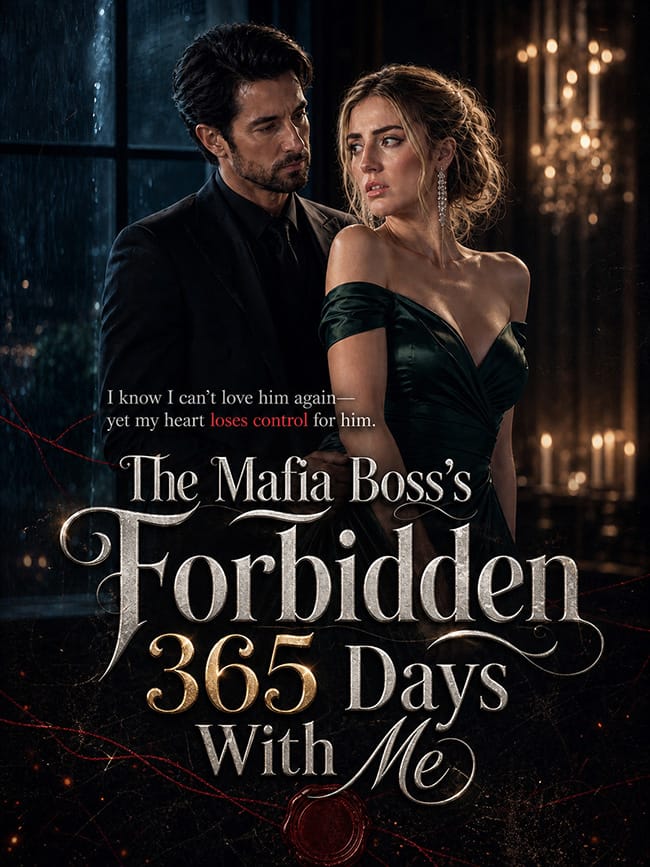 The Mafia Bosss Forbidden 365 Days With Me