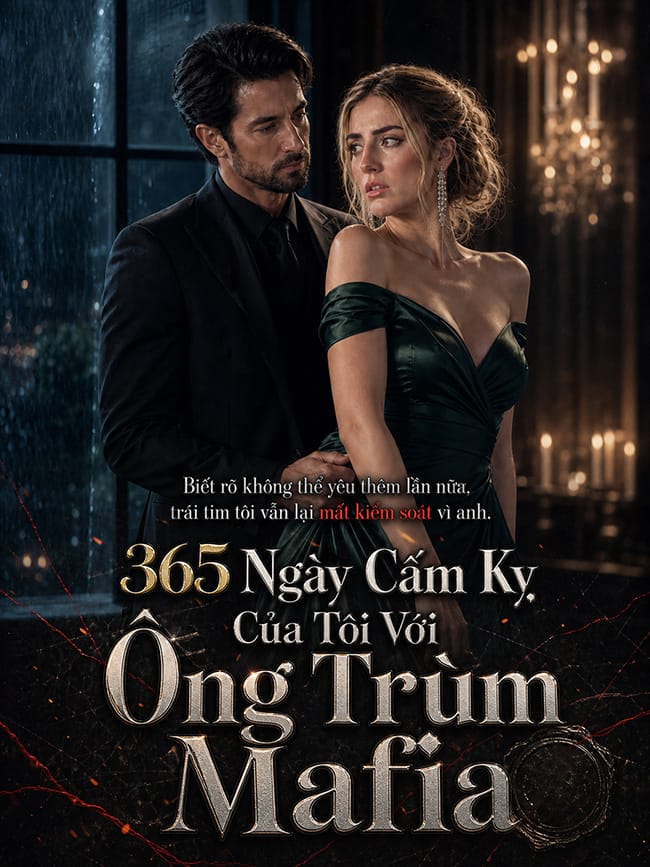 365 Ngày Cấm Kỵ Của Tôi Với Ông Trùm Mafia