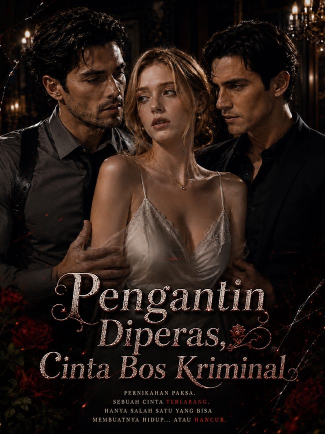 Pengantin Diperas, Cinta Bos Kriminal