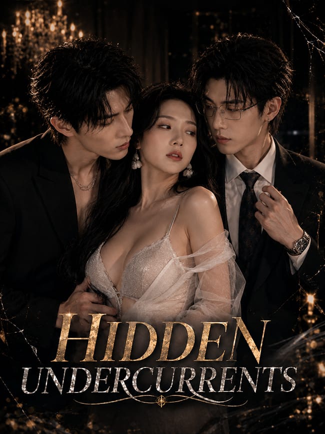 Hidden Undercurrents