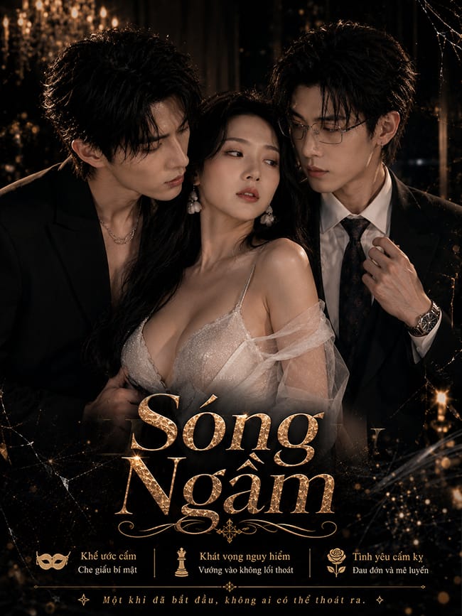 Sóng Ngầm