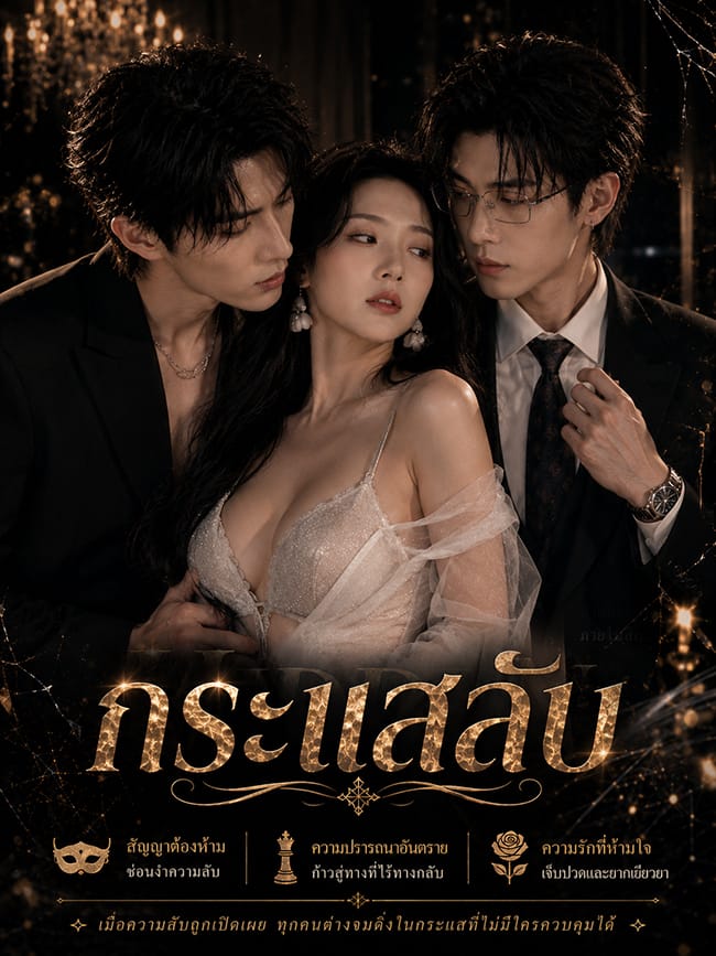 กระแสลับ