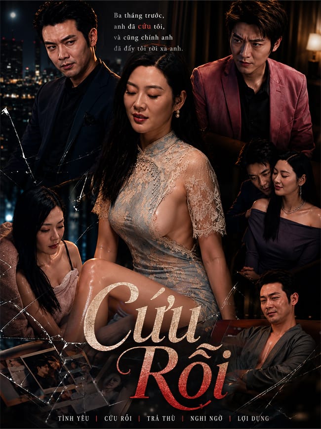Cứu Rỗi