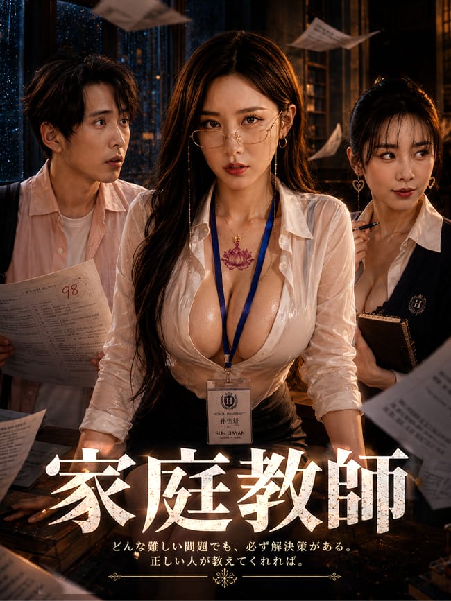 家庭教師