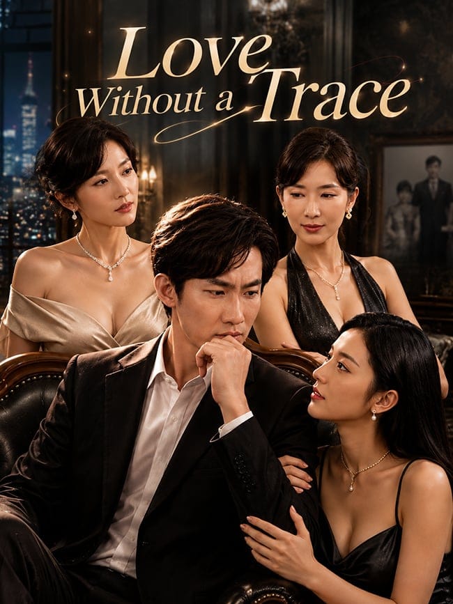 Love Without a Trace