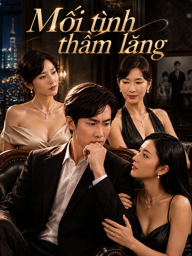 Mối tình thầm lặng
