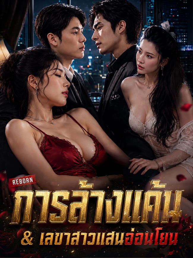 แค้นรักของเลขาสาวผู้แสนอ่อนโยน