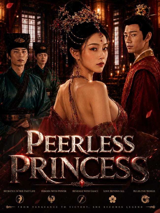 Peerless Princess