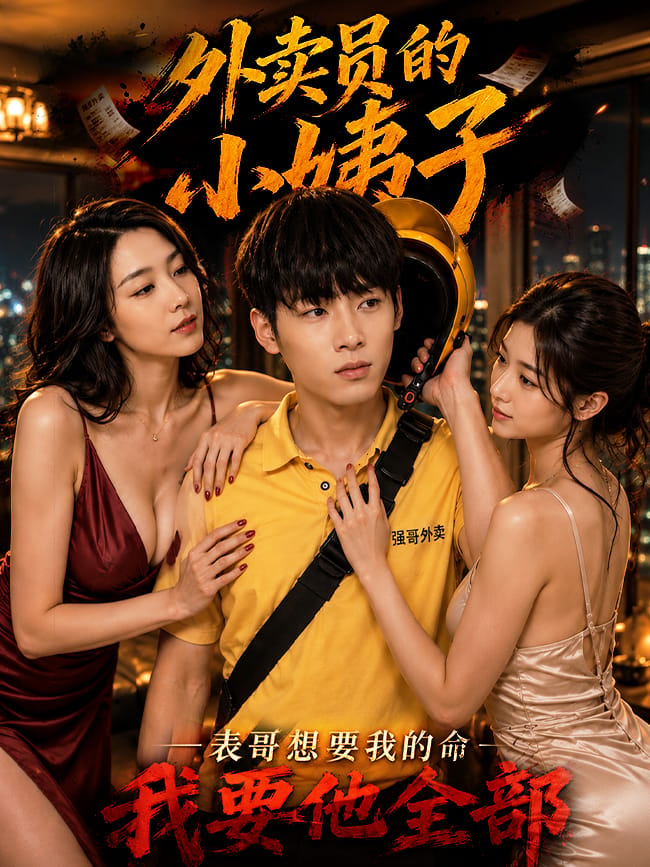 外卖员的小姨子