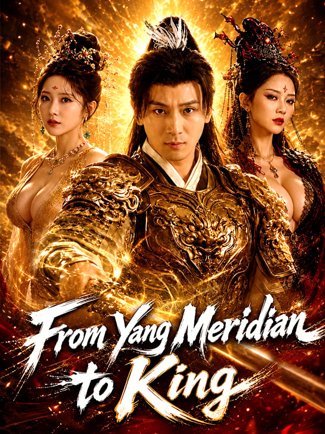 From Yang Meridian to King