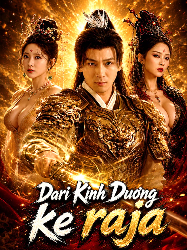 Dari Kinh Duong ke raja