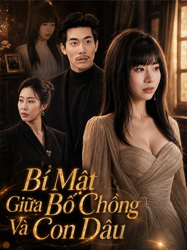 Bí Mật Giữa Bố Chồng Và Con Dâu