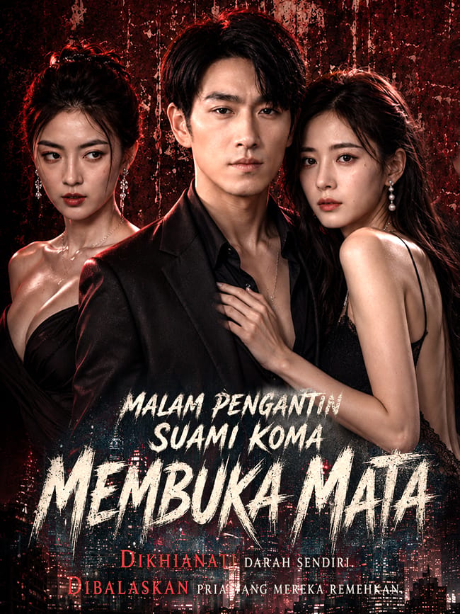 Di Malam Pengantin Baru, Suamiku yang Koma Membuka Mata