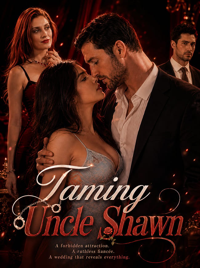 Taming Uncle Shawn