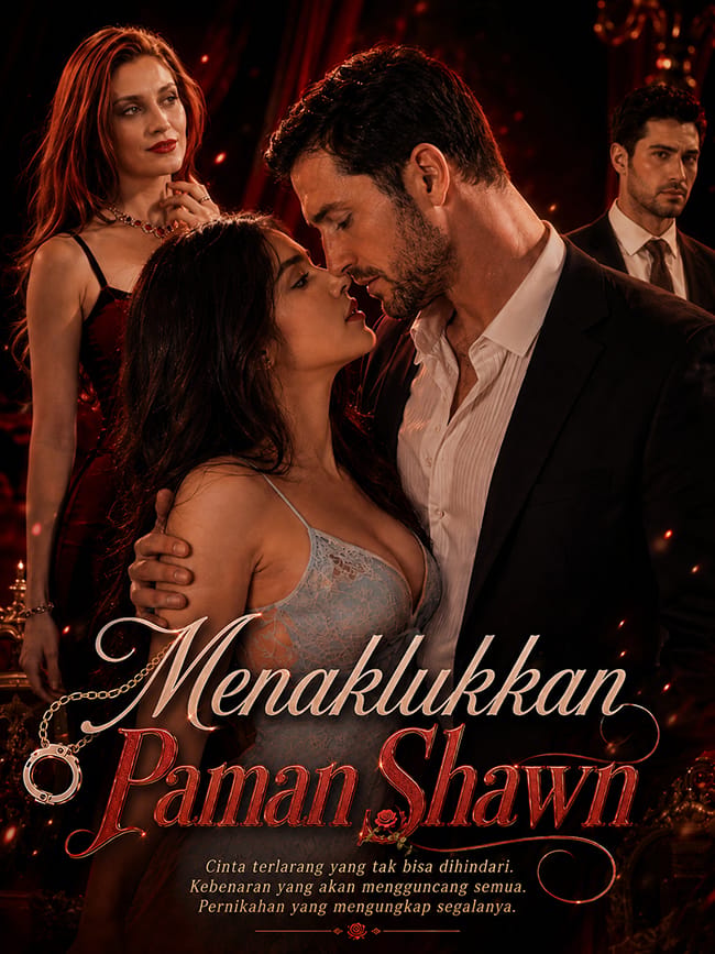 Menaklukkan Paman Shawn
