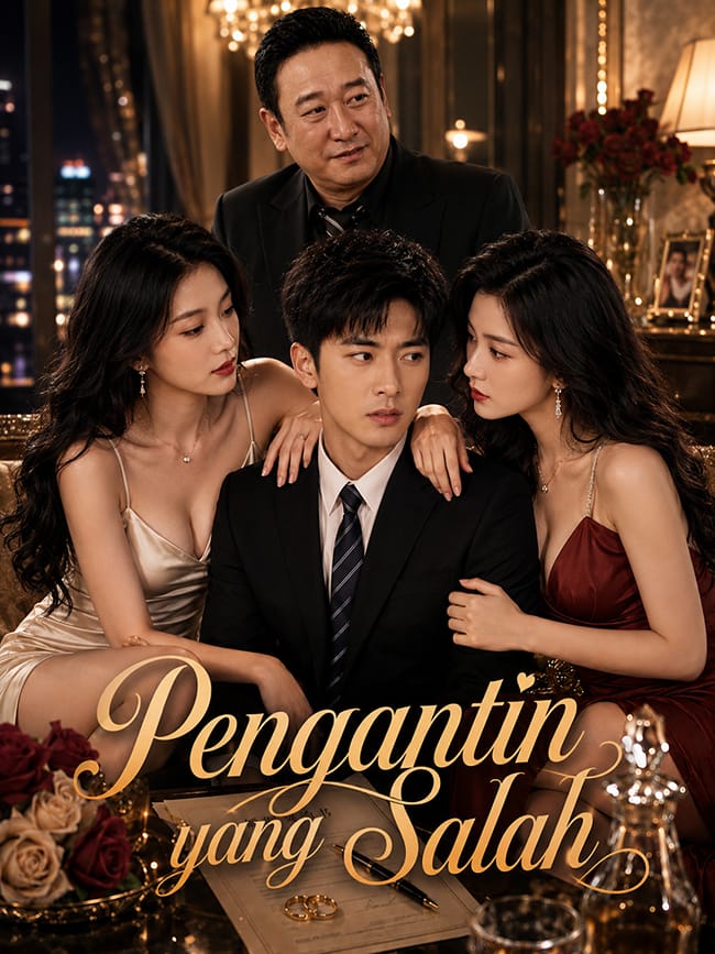 Pengantin yang Salah