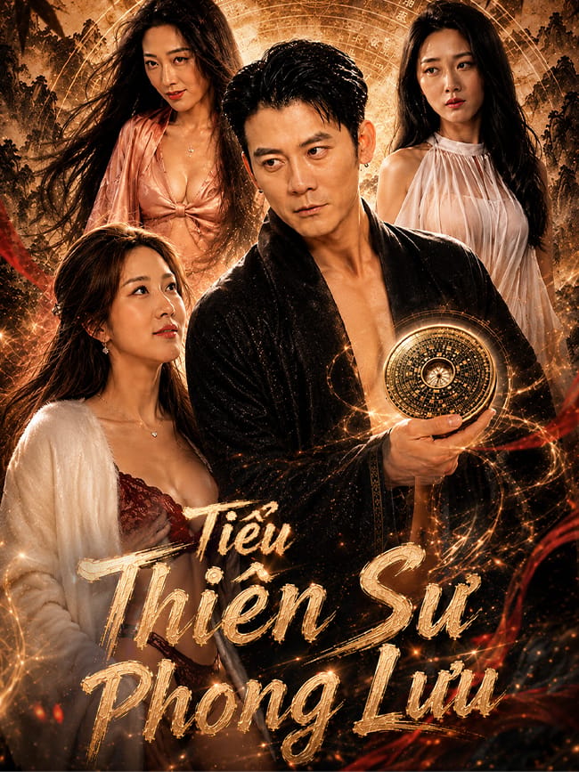 Tiểu Thiên Sư Phong Lưu