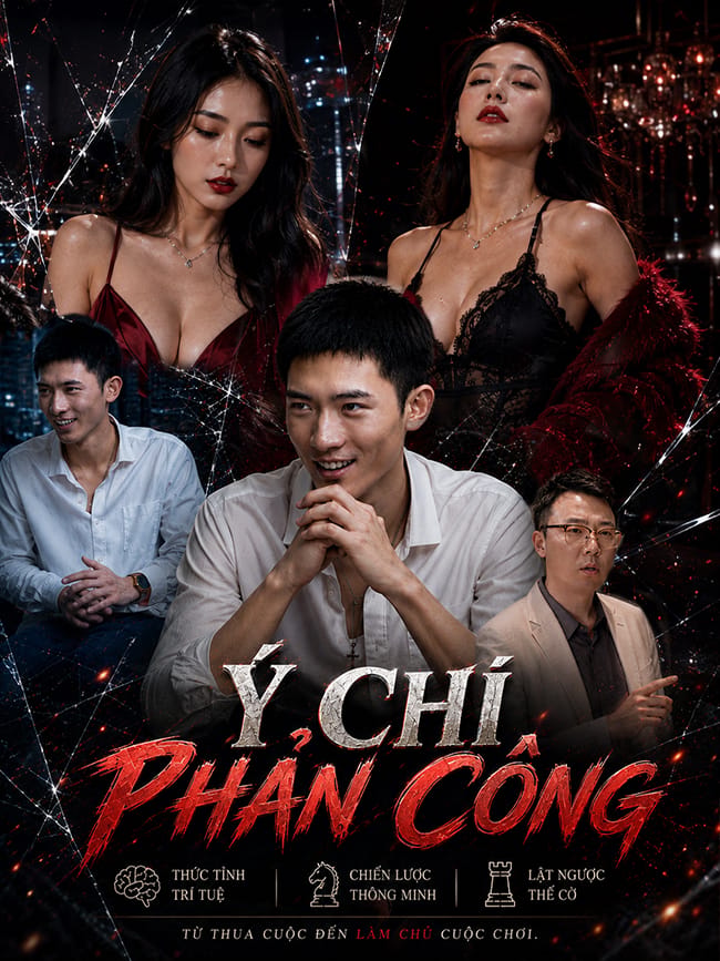 Ý Chí Phản Công