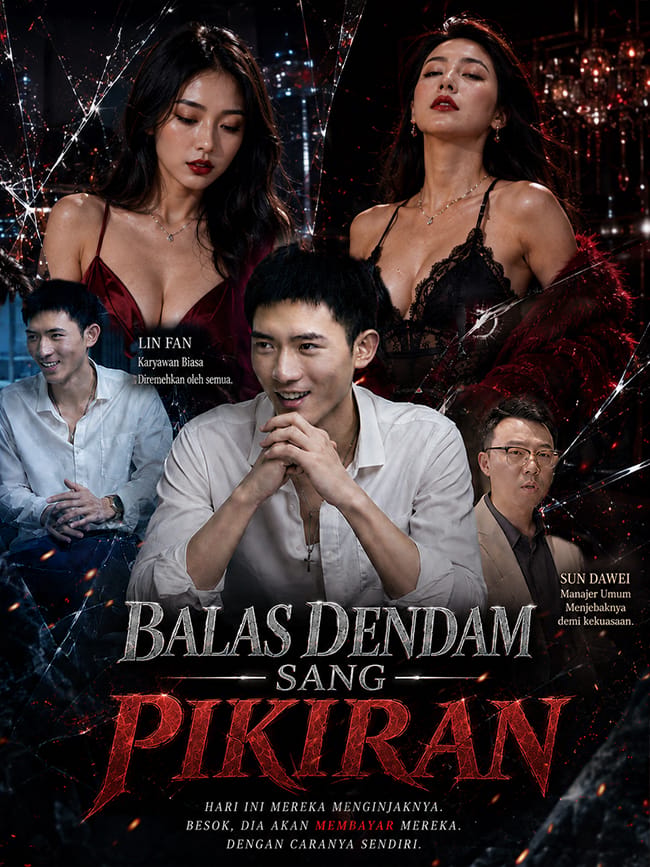 Serangan Balik Mental